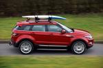 Land Rover Range Rover Evoque 5-Door 2012 года